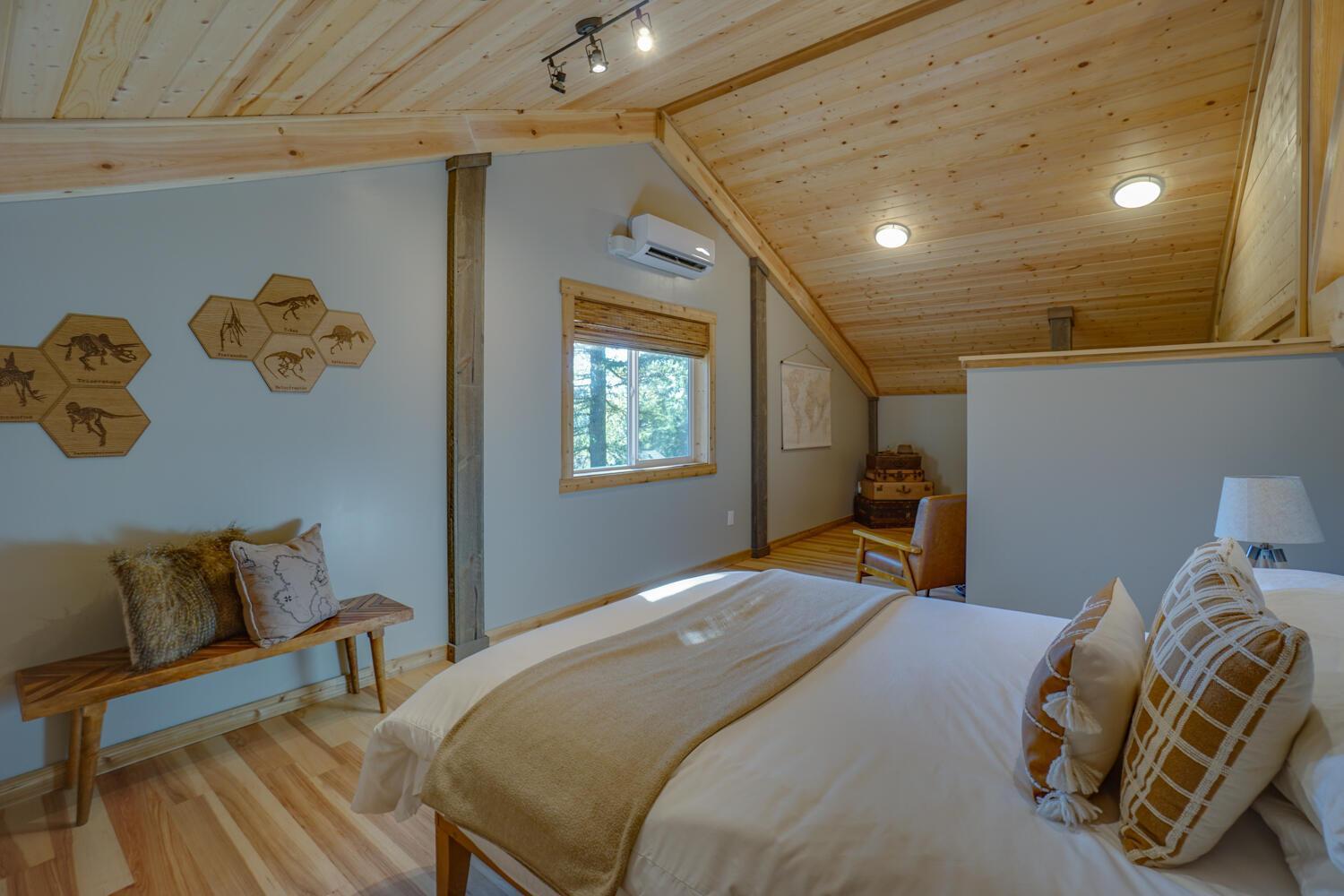 Jurassic Rebirth Out On Jul 2 - Book Your Stay Now (Adults Only) Washougal Exterior foto