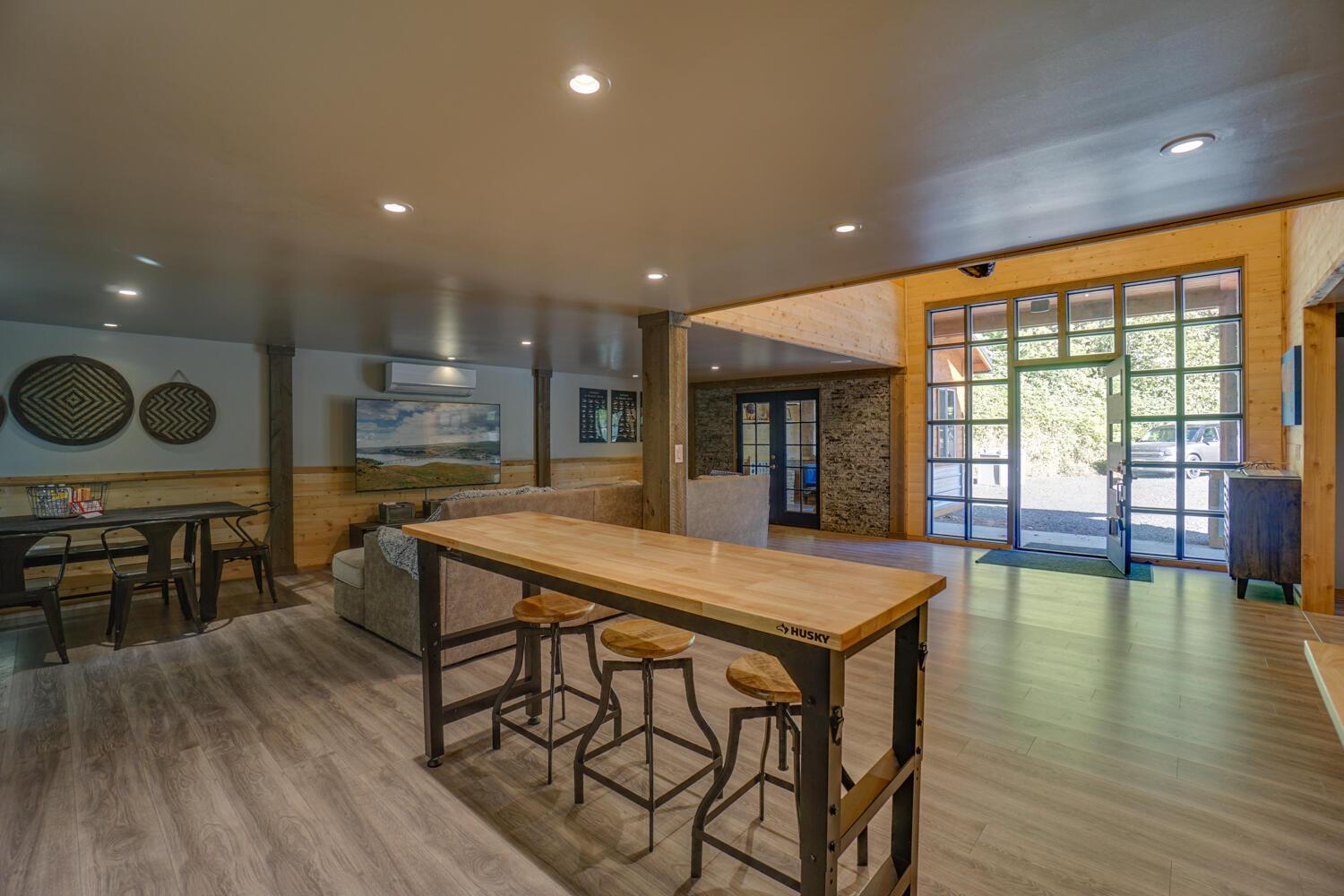 Jurassic Rebirth Out On Jul 2 - Book Your Stay Now (Adults Only) Washougal Exterior foto