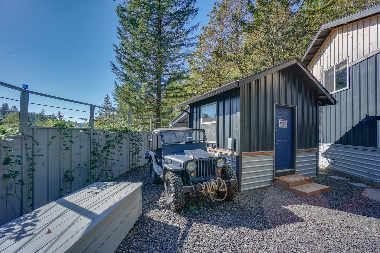 Jurassic Rebirth Out On Jul 2 - Book Your Stay Now (Adults Only) Washougal Exterior foto