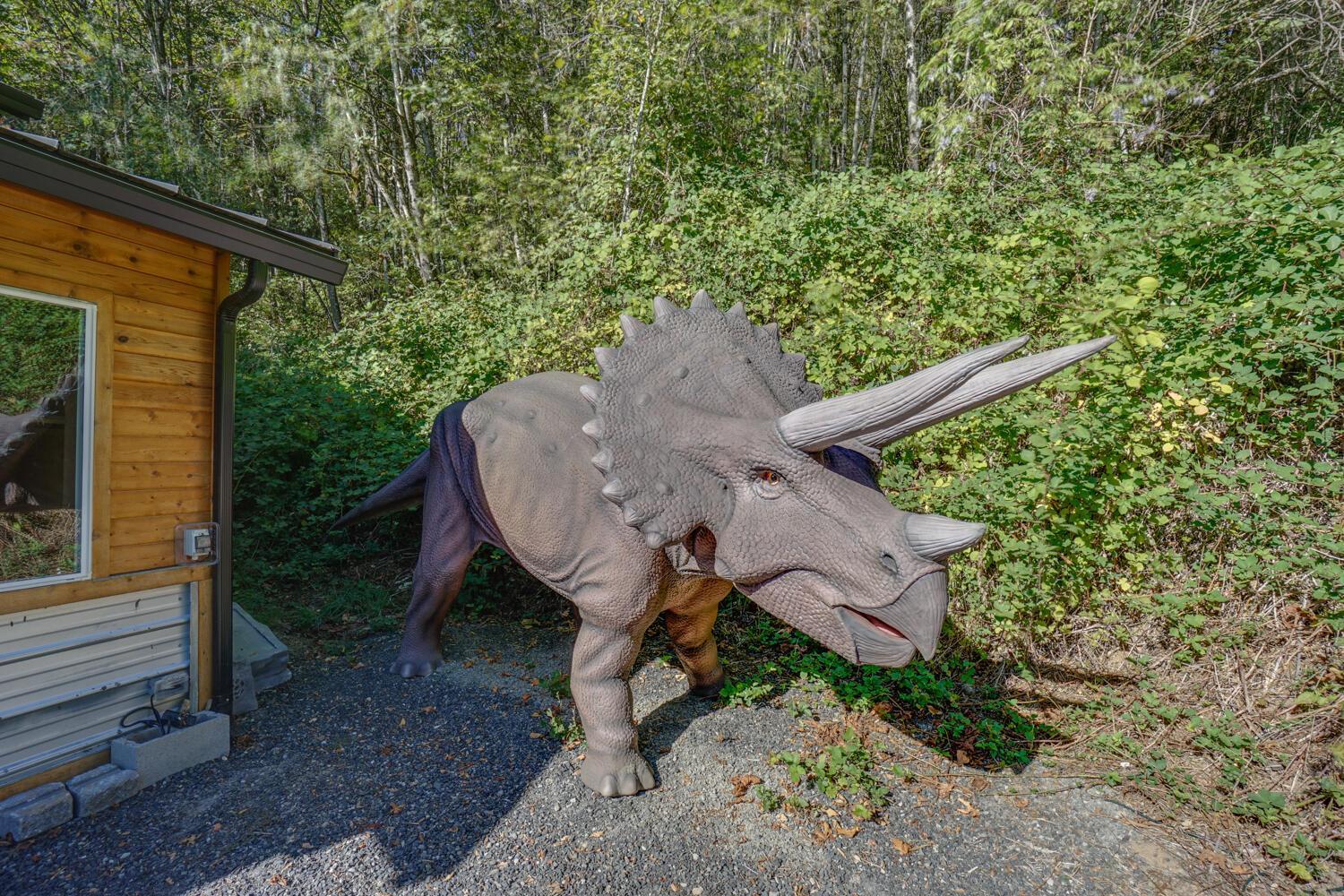 Jurassic Rebirth Out On Jul 2 - Book Your Stay Now (Adults Only) Washougal Exterior foto